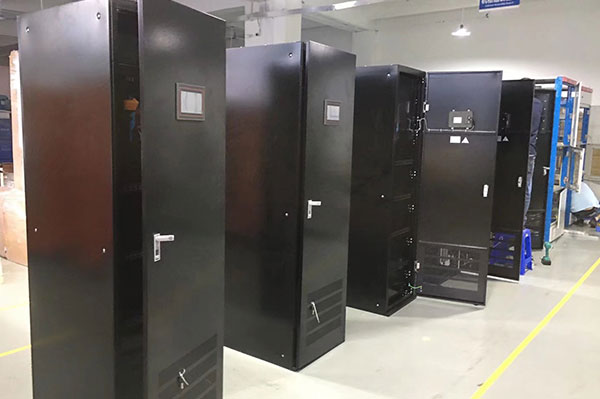 台湾东鸣资讯课题案例